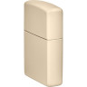 Зажигалка ZIPPO CLASSIC FLAT SAND 49453