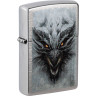 Зажигалка Zippo Dragon Design 48732