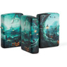 Зажигалка ZIPPO GRAVEYARD 48389