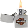 Зажигалка Zippo Harley-Davidson 200HD.H252