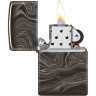Зажигалка Zippo Marble Pattern 49812