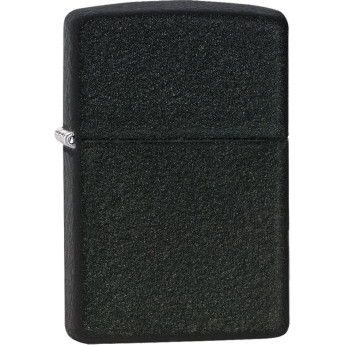 Zippo Classic 236 — матовая зажигалка