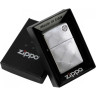 Zippo Classic 28951, серебристая глянцевая