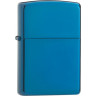 Зажигалка Zippo Classic Sapphire 20446
